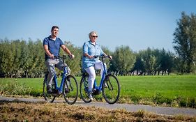 Familie Resort Molenwaard